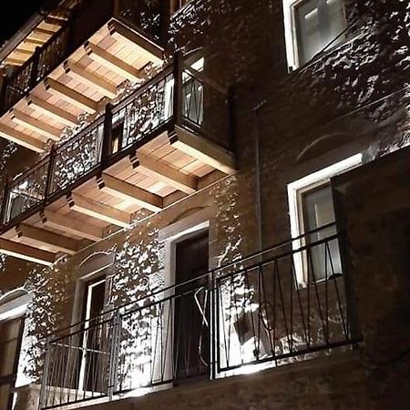 Casagli Luxury Suites Dimitsana Extérieur photo