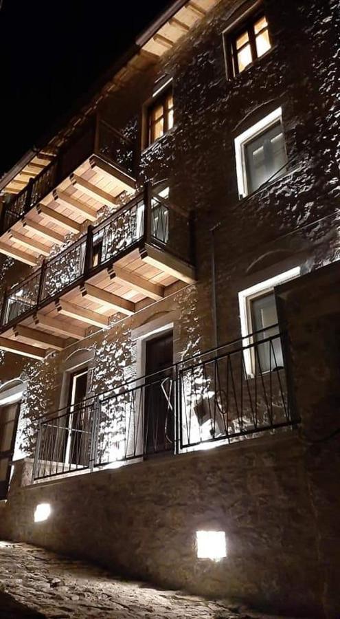 Casagli Luxury Suites Dimitsana Extérieur photo