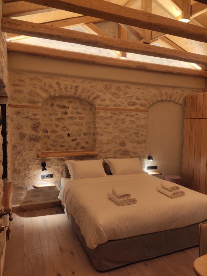 Casagli Luxury Suites Dimitsana Extérieur photo