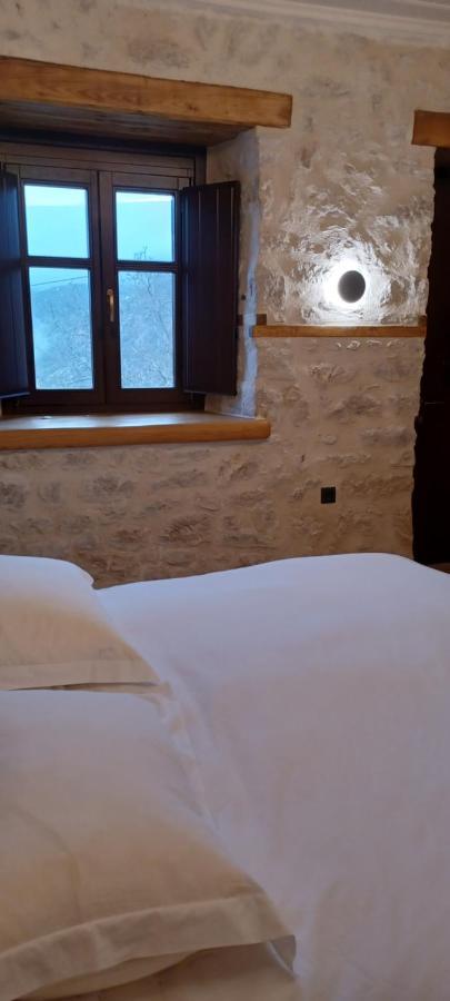 Casagli Luxury Suites Dimitsana Extérieur photo