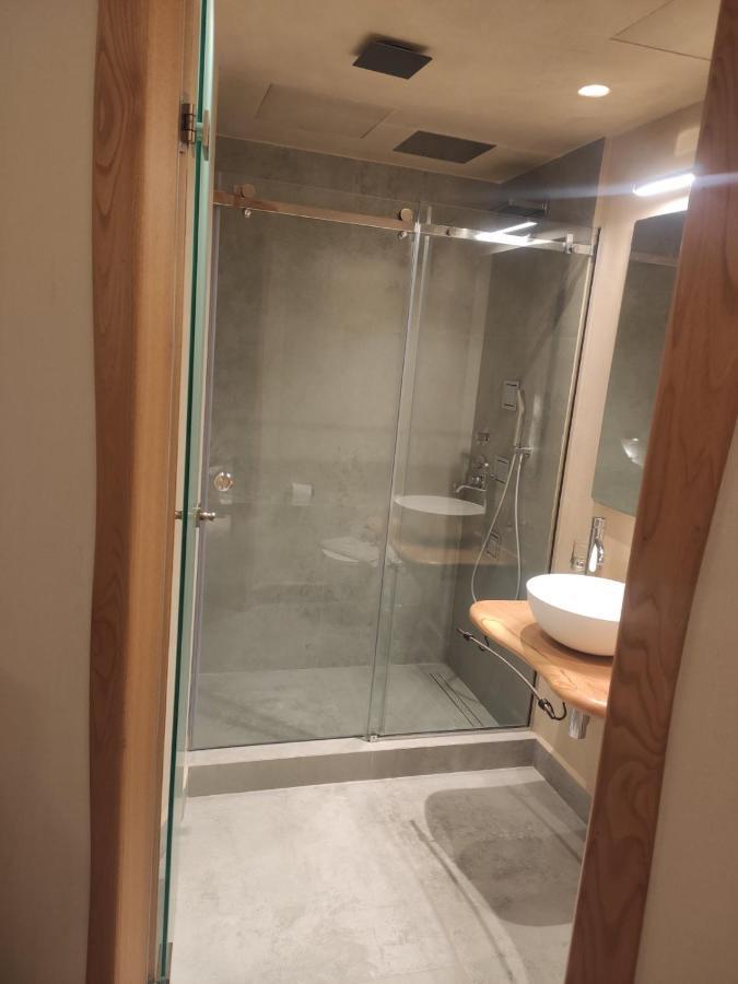 Casagli Luxury Suites Dimitsana Extérieur photo