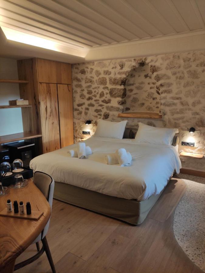 Casagli Luxury Suites Dimitsana Extérieur photo