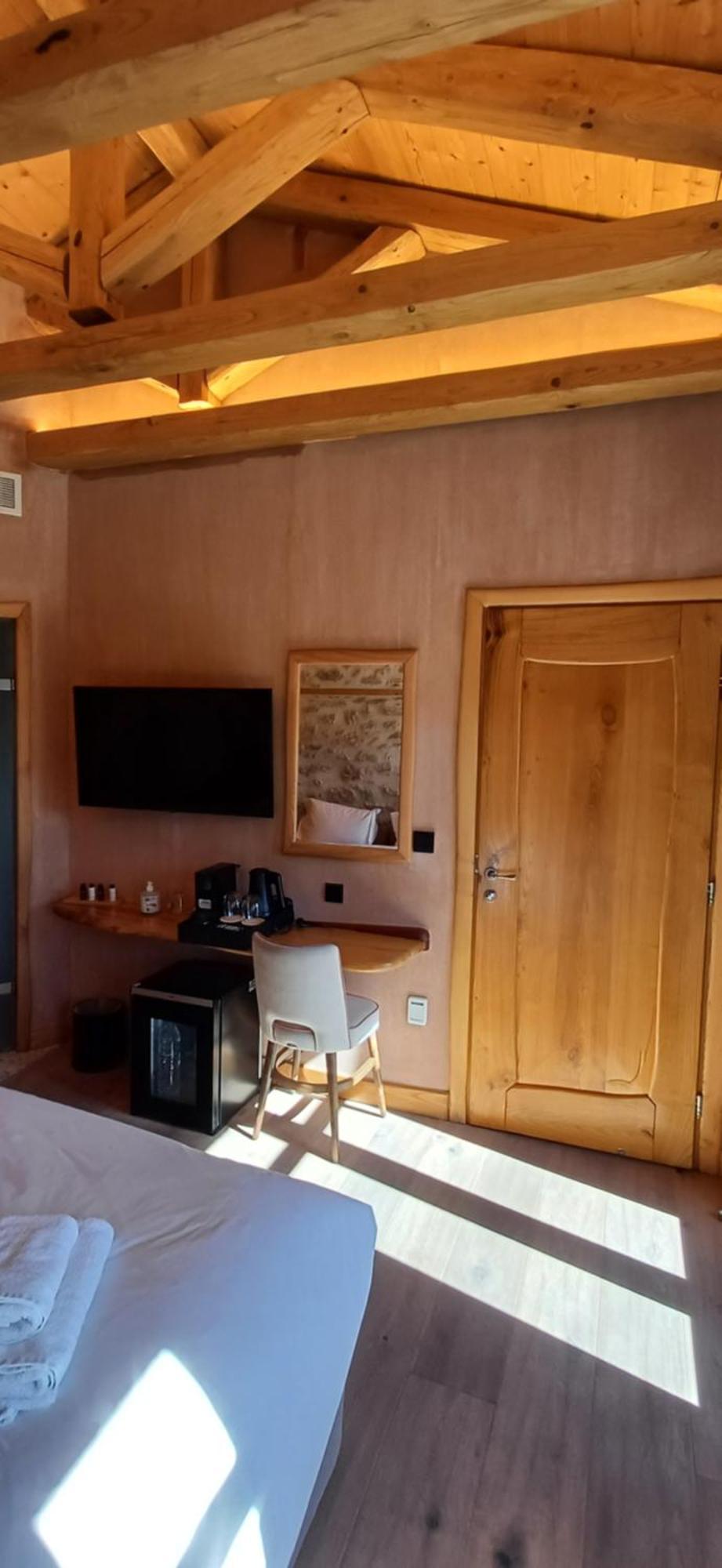 Casagli Luxury Suites Dimitsana Extérieur photo
