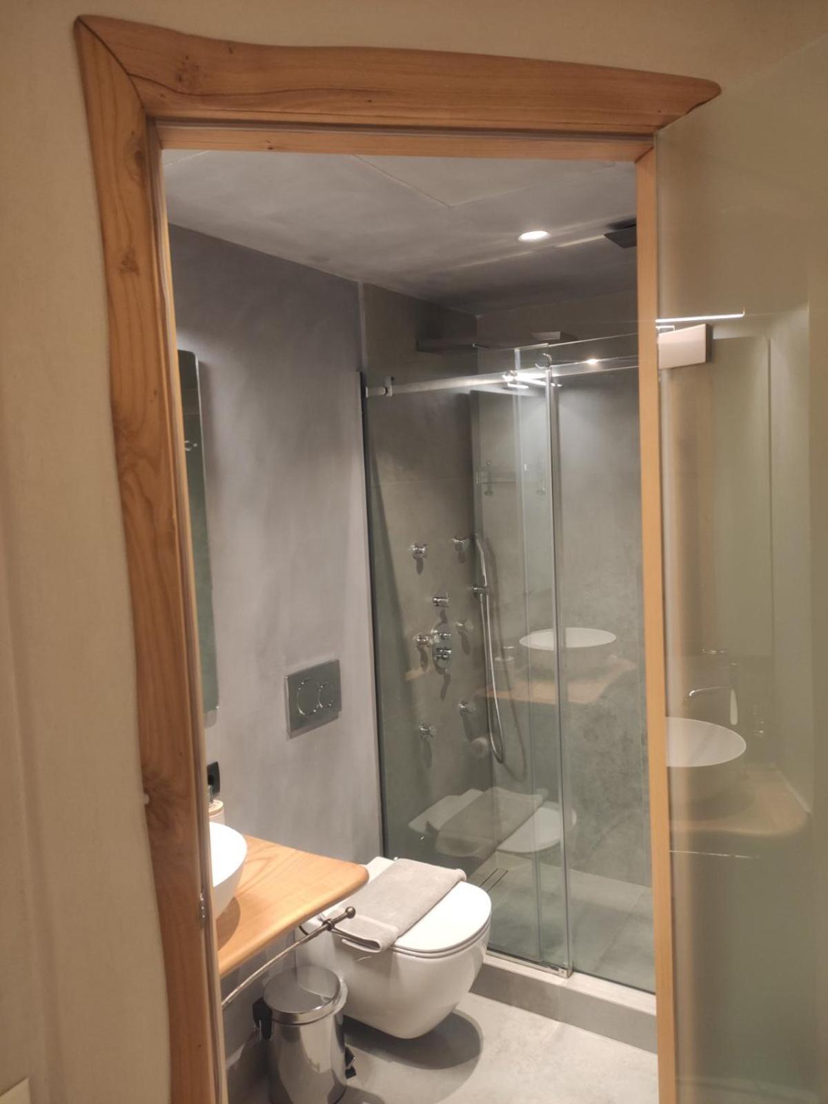 Casagli Luxury Suites Dimitsana Extérieur photo