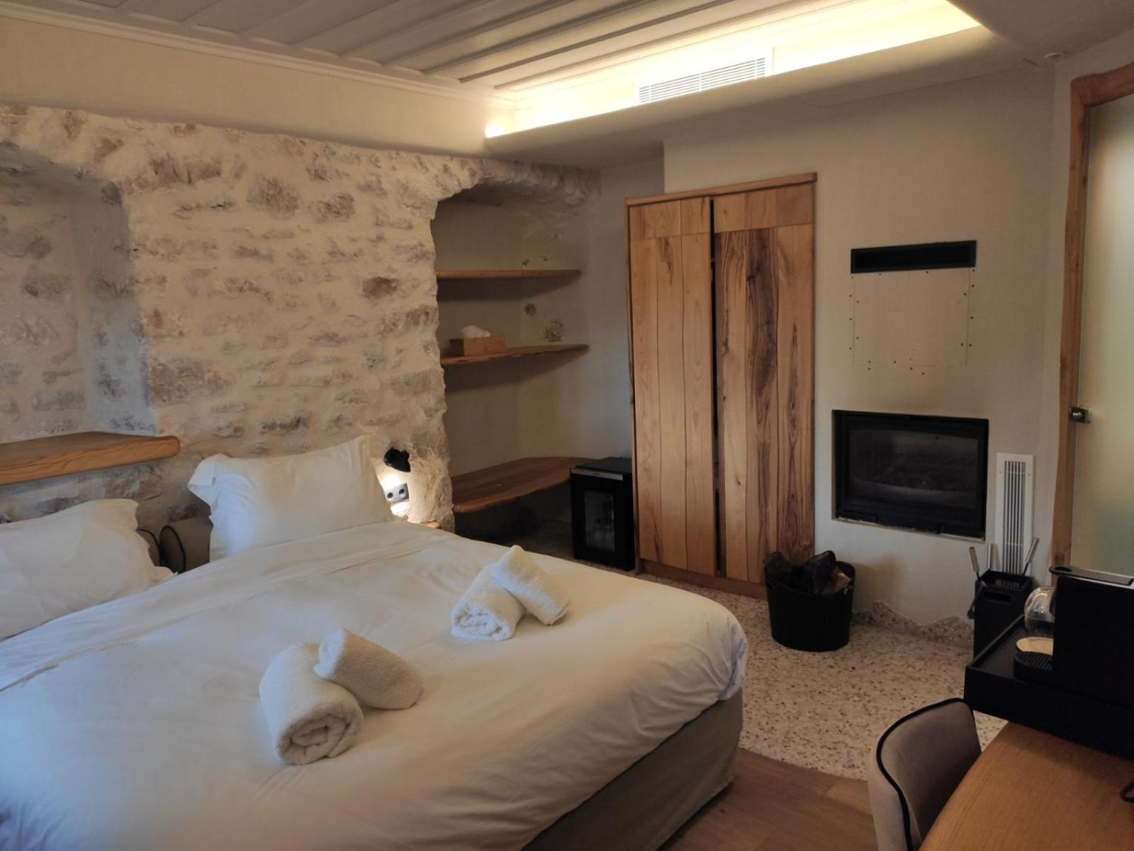 Casagli Luxury Suites Dimitsana Extérieur photo