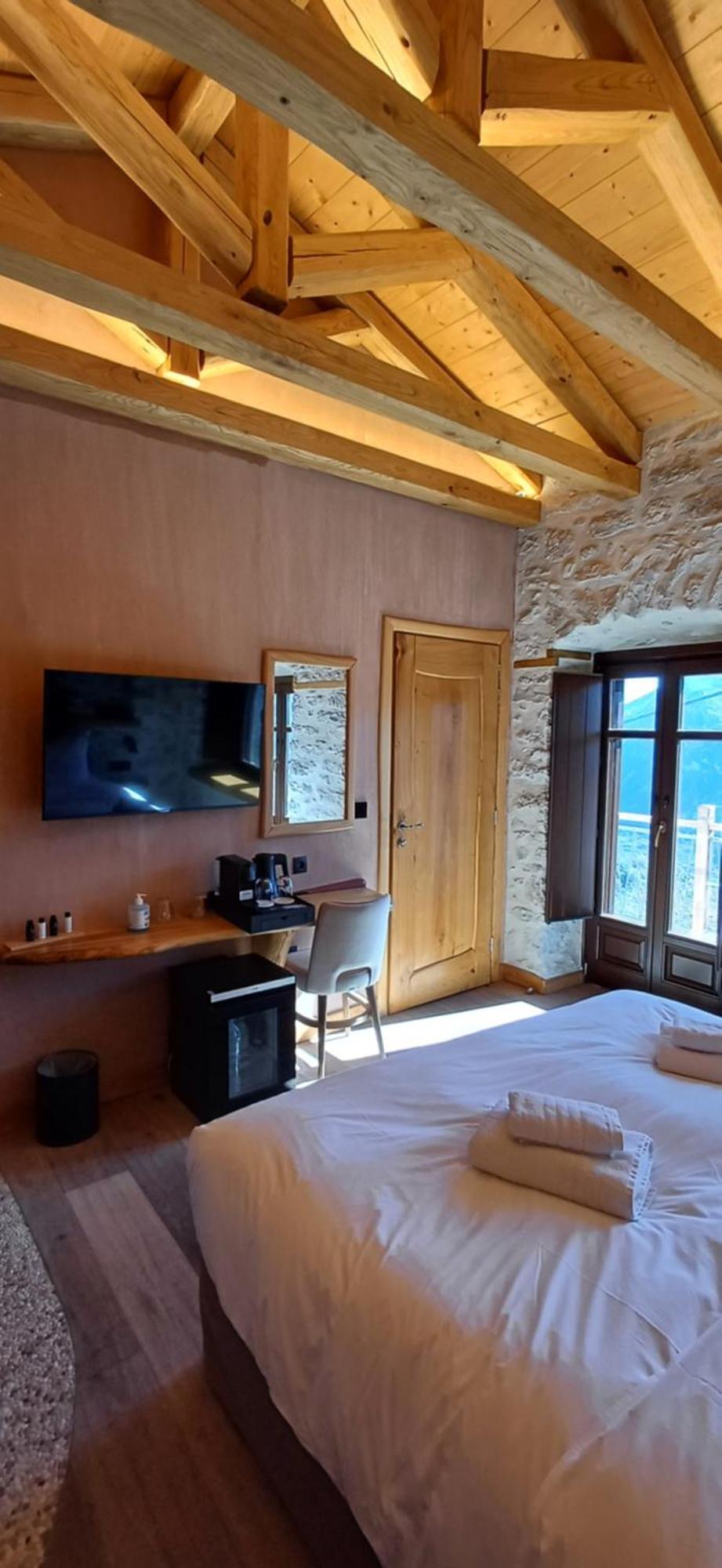 Casagli Luxury Suites Dimitsana Extérieur photo