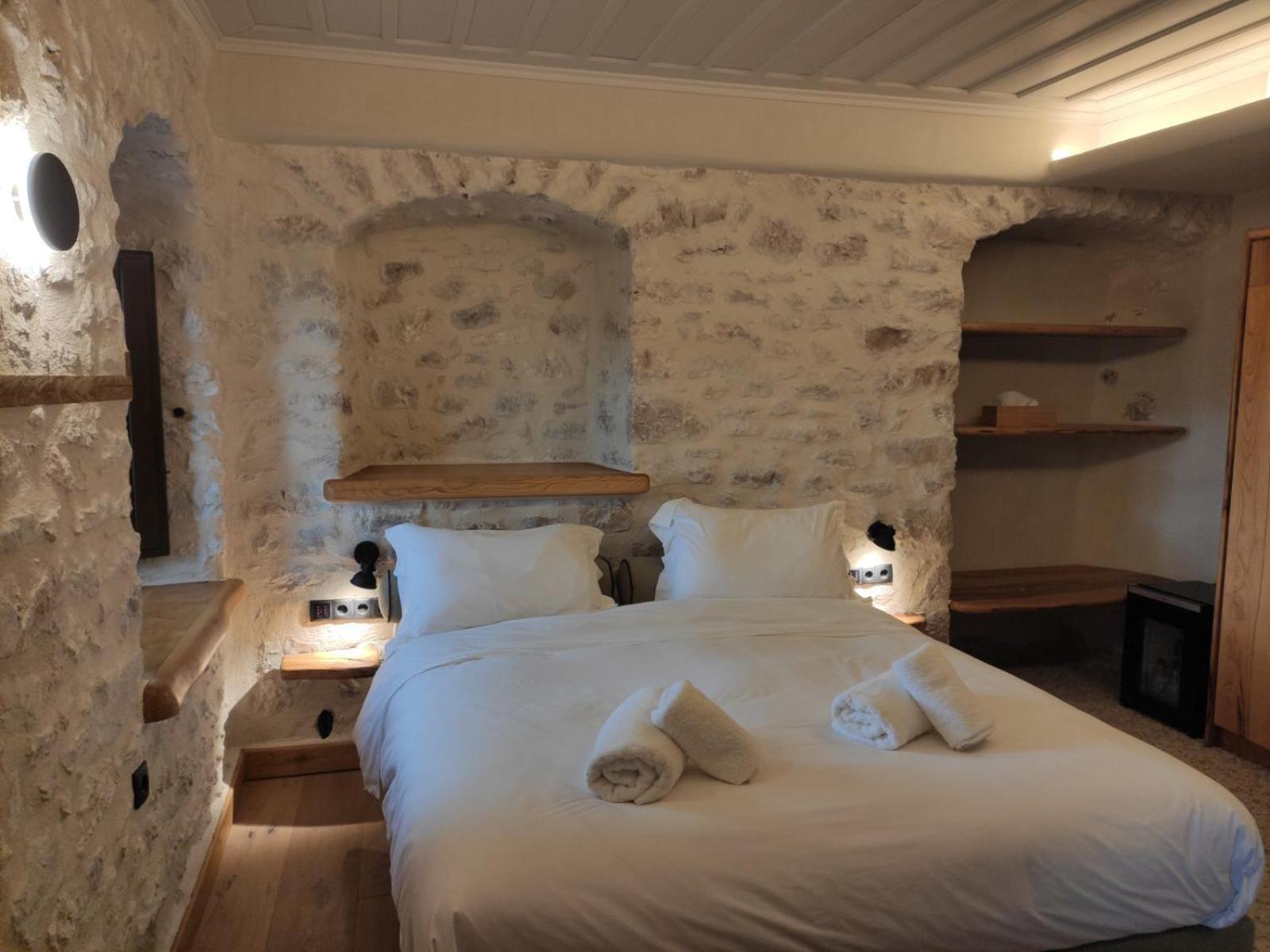 Casagli Luxury Suites Dimitsana Extérieur photo